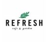 Lowongan Kerja Resto Manager – Service Manager – Chef – Barista – Server di Refresh Cafe and Garden