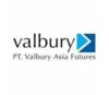 Lowongan Kerja Management Trainee di  PT. Valbury Asia Futures