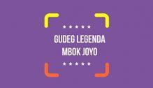 Lowongan Kerja Waiter/ss – Helper di Gudeg Legenda Mbok Joyo - Yogyakarta