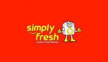 Lowongan Kerja Karyawan Laundry – Kasir Laundry – Supervisor Laundry – Account Executive di PT. Sushantco Indonesia (Simply Fresh Laundry) - Yogyakarta