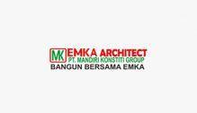 Lowongan Kerja Staff Operasional di PT. Emka Arsitek - Yogyakarta