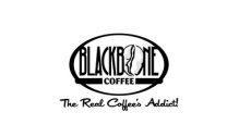 Lowongan Kerja Admin – Barista – Server di Blackbone Coffee - Yogyakarta