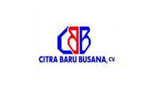 Lowongan Kerja Area Sales Supervisor – Sales Eksekutif di CV. Citra Baru Busana - Luar DI Yogyakarta