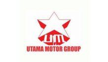 Lowongan Kerja Counter Sales – Marketing Executive di Utama Motor Group - Yogyakarta