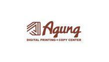 Lowongan Kerja Operator Mesin Printing – Operator Grafis – Admin dan Stock di Agung Digital Printing - Yogyakarta