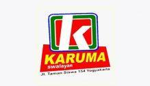 Lowongan Kerja Pramuniaga di Karuma Swalayan - Yogyakarta
