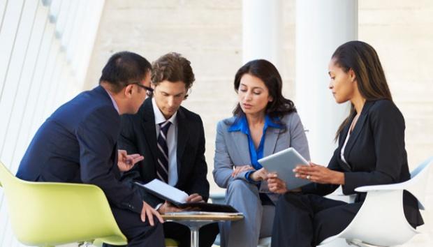 Cara Beradaptasi Di Tempat Kerja Baru