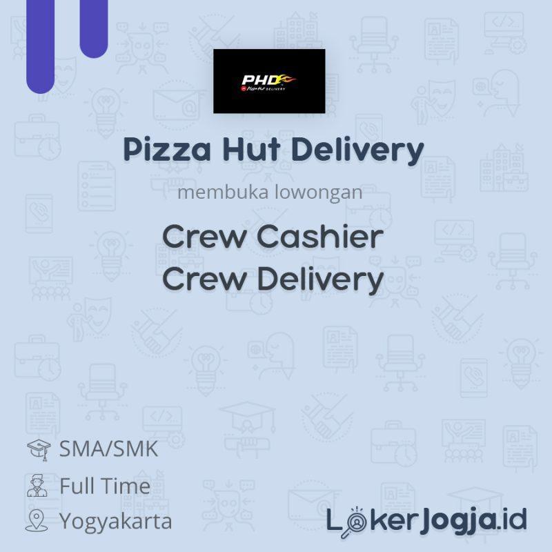 Surat Lamaran Part Time Pizza Hut