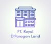 Lowongan Kerja Marketing – HRD di PT. Royal D’Paragon Land