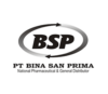 Lowongan Kerja Sales Marketing di PT. Bina San Prima