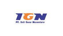Lowongan Kerja Admin – Checker – Helper – Sales Executive – Staff Accounting – Staff Gudang – Pramuniaga Toko – SPG – Kasir di PT. Inti Guna Nusantara - Yogyakarta