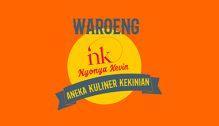 Lowongan Kerja SPG di Waroenk Ny Kevin - Yogyakarta