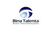 Lowongan Kerja Call Center di PT. Bina Talenta - Yogyakarta