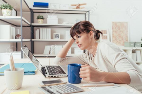 Cara Menghilangkan Kantuk Di Kantor Saat Siang Hari