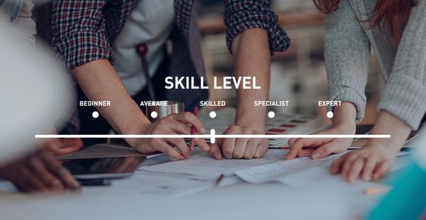 Skill Penunjang Kerja Di Masa Depan