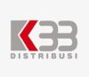 Lowongan Kerja Driver Droping – Sales TO – Administrasi di PT K33 Distribusi