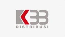 Lowongan Kerja Driver Droping – Sales TO – Administrasi di PT K33 Distribusi - Yogyakarta
