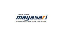 Lowongan Kerja Staf Tiketing dan Staf Agen Pos Indonesia di Mayasari Travel - Yogyakarta