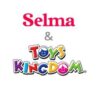Lowongan Kerja Supervisor – Pramuniaga – SPB / SPG – Kasir – Customer Service – Inventory Control di Selma & Toys Kingdom
