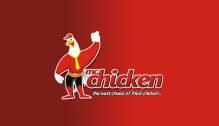 Lowongan Kerja Crew Kitchen dan Administrasi di Mc. Chicken - Yogyakarta