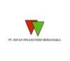 Lowongan Kerja Staff Administrasi – Financial Advisor-Bussines Consultan-Operational di PT. Rifan Finacindo Berjangka