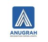 Lowongan Kerja Admin di Anugrah