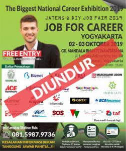 Job Fair 2019