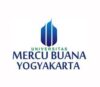Lowongan Kerja Job Fair UMBY di Career Center Universitas Mercu Buana Yogyakarta