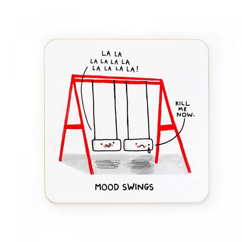 Gc Co 005 Mood Swings