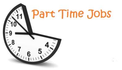 Online Part Time Job