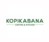 Lowongan Kerja Barista – Chef – Marketing Communication di Kopikabana Coffee & Kitchen