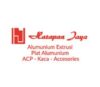 Lowongan Kerja Assistant Manager – Marketing – Admin Sales – Supir Truck di Harapan Jaya Aluminium