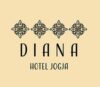 Lowongan Kerja Front Office – Driver – Therapist – Laundry (DW) di Hotel Diana Jogja