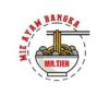 Lowongan Kerja Kasir Fulltime/Partime – Helper Fulltime di Mie Ayam Bangka Mr.Tjen