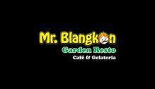 Lowongan Kerja Marketing Staff di Mr. Blangkon - Yogyakarta