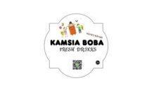 Lowongan Kerja Penjaga Booth Minuman Boba di Kamsia Boba Sagan Jogja - Yogyakarta