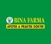 Lowongan Kerja Apoteker Pendamping (APING) – Asisten Apoteker (AA) di Apotek Bina Farma