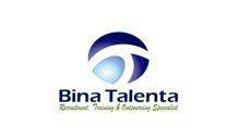 Lowongan Kerja Data Engineer di PT. Bina Talenta - Yogyakarta