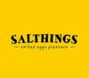 Lowongan Kerja Penjaga Konter di Salthings Jogja