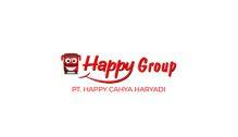 Lowongan Kerja Staff Admin di Happy Group - Yogyakarta