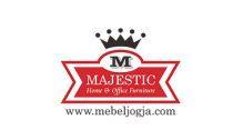 Lowongan Kerja Staf Penjualan di Majestic Furniture - Yogyakarta