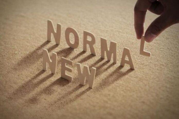 Langkah Menghadapi New Normal Dalam Dunia Kerja