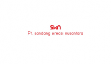 Lowongan Kerja Advertiser – Desain Grafis – Customer Service – Accounting di PT Sandang Kreasi Nusantara - Yogyakarta