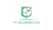Lowongan Kerja Sales Executive – Senior Staff Marketing di PT. Solusindo Jitu - Yogyakarta