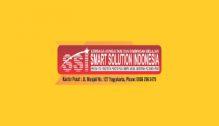 Lowongan Kerja Admin Online di Smart Solution Indonesia - Yogyakarta