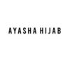 Lowongan Kerja Admin Online di Ayasha Hijab