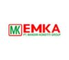 Loker PT. Emka Arsitect Group