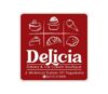 Lowongan Kerja Sales dan Admin Online Order di Delicia Bakery Jogja