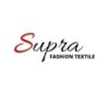 Lowongan Kerja Perusahaan Supra Fashion Textile