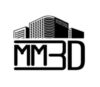 Lowongan Kerja Perusahaan MM3D Arsitektur